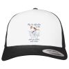 Flexfit Retro Trucker Cap 2-Tone Miniaturansicht