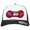 Flexfit Retro Trucker Cap 2-Tone Miniaturansicht