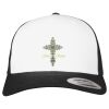 Flexfit Retro Trucker Cap 2-Tone Miniaturansicht