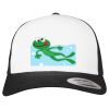 Flexfit Retro Trucker Cap 2-Tone Miniaturansicht