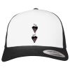 Flexfit Retro Trucker Cap 2-Tone Miniaturansicht