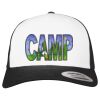Flexfit Retro Trucker Cap 2-Tone Miniaturansicht