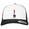 Flexfit Retro Trucker Cap 2-Tone Miniaturansicht