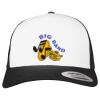 Flexfit Retro Trucker Cap 2-Tone Miniaturansicht
