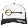 Flexfit Retro Trucker Cap 2-Tone Miniaturansicht