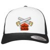 Flexfit Retro Trucker Cap 2-Tone Miniaturansicht