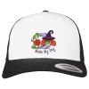 Flexfit Retro Trucker Cap 2-Tone Miniaturansicht