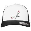 Flexfit Retro Trucker Cap 2-Tone Miniaturansicht
