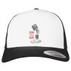 Flexfit Retro Trucker Cap 2-Tone Miniaturansicht