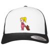 Flexfit Retro Trucker Cap 2-Tone Miniaturansicht