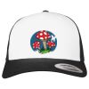 Flexfit Retro Trucker Cap 2-Tone Miniaturansicht