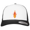 Flexfit Retro Trucker Cap 2-Tone Miniaturansicht