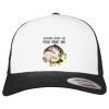 Flexfit Retro Trucker Cap 2-Tone Miniaturansicht