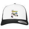 Flexfit Retro Trucker Cap 2-Tone Miniaturansicht