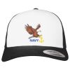 Flexfit Retro Trucker Cap 2-Tone Miniaturansicht