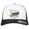 Flexfit Retro Trucker Cap 2-Tone Miniaturansicht