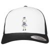 Flexfit Retro Trucker Cap 2-Tone Miniaturansicht
