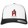 Flexfit Retro Trucker Cap 2-Tone Miniaturansicht