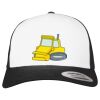 Flexfit Retro Trucker Cap 2-Tone Miniaturansicht