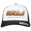 Flexfit Retro Trucker Cap 2-Tone Miniaturansicht