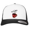 Flexfit Retro Trucker Cap 2-Tone Miniaturansicht