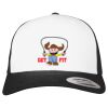 Flexfit Retro Trucker Cap 2-Tone Miniaturansicht