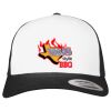 Flexfit Retro Trucker Cap 2-Tone Miniaturansicht
