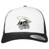 Flexfit Retro Trucker Cap 2-Tone Miniaturansicht