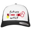Flexfit Retro Trucker Cap 2-Tone Miniaturansicht