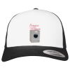 Flexfit Retro Trucker Cap 2-Tone Miniaturansicht