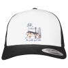 Flexfit Retro Trucker Cap 2-Tone Miniaturansicht