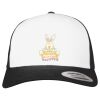 Flexfit Retro Trucker Cap 2-Tone Miniaturansicht