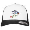 Flexfit Retro Trucker Cap 2-Tone Miniaturansicht