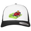 Flexfit Retro Trucker Cap 2-Tone Miniaturansicht