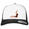 Flexfit Retro Trucker Cap 2-Tone Miniaturansicht