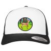 Flexfit Retro Trucker Cap 2-Tone Miniaturansicht