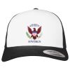 Flexfit Retro Trucker Cap 2-Tone Miniaturansicht