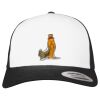 Flexfit Retro Trucker Cap 2-Tone Miniaturansicht