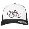 Flexfit Retro Trucker Cap 2-Tone Miniaturansicht