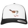 Flexfit Retro Trucker Cap 2-Tone Miniaturansicht