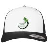 Flexfit Retro Trucker Cap 2-Tone Miniaturansicht