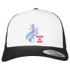 Flexfit Retro Trucker Cap 2-Tone Miniaturansicht