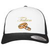Flexfit Retro Trucker Cap 2-Tone Miniaturansicht