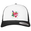 Flexfit Retro Trucker Cap 2-Tone Miniaturansicht