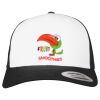 Flexfit Retro Trucker Cap 2-Tone Miniaturansicht