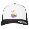 Flexfit Retro Trucker Cap 2-Tone Miniaturansicht