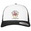Flexfit Retro Trucker Cap 2-Tone Miniaturansicht