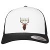 Flexfit Retro Trucker Cap 2-Tone Miniaturansicht