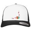 Flexfit Retro Trucker Cap 2-Tone Miniaturansicht