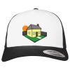 Flexfit Retro Trucker Cap 2-Tone Miniaturansicht